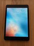 Ipad mini 1, 2012, 56GB, Wi-fi + cellular