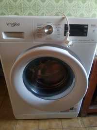 Pralka wolnostojąca Whirlpool FFB 7259 WV PL