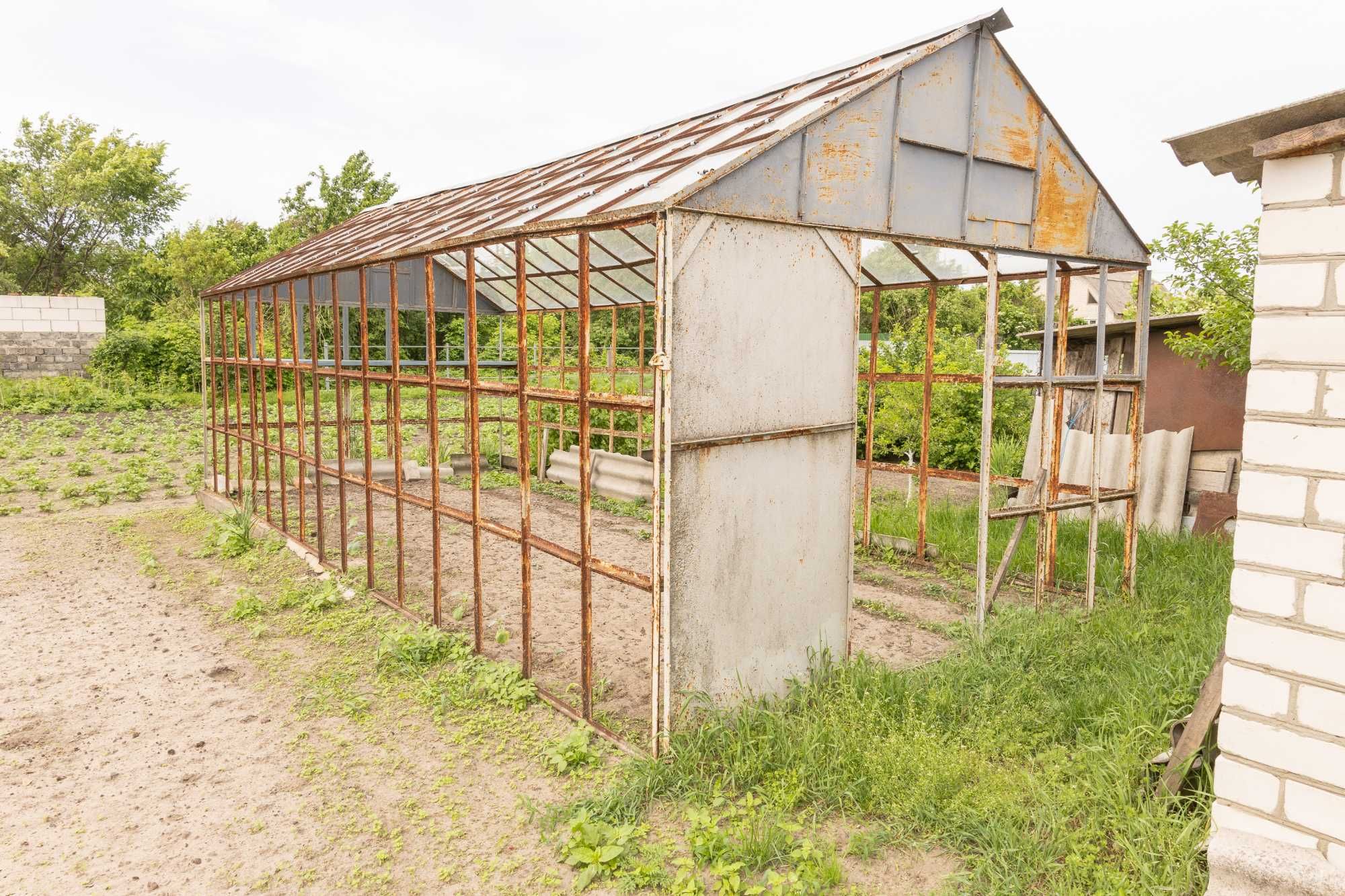 Продам БУДИНОК в с. Мала Кохнівка. 41000