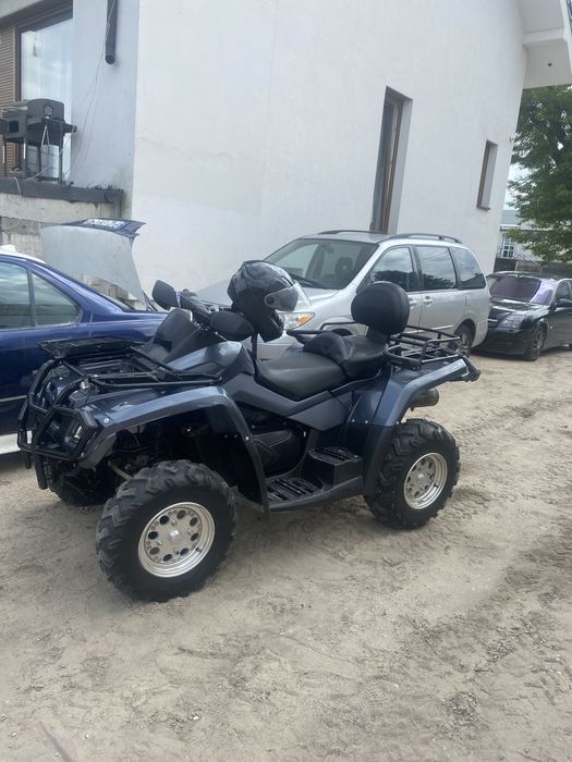 Sprzedam Quada Can-am