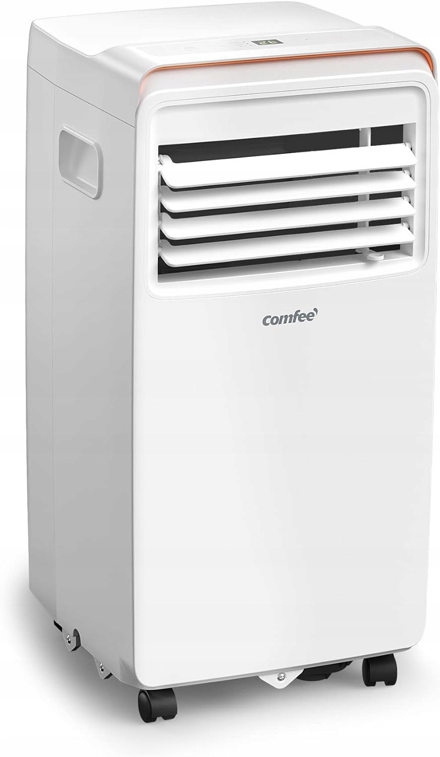 Klimatyzator COMFEE AMBRA 6C 1,4kW 63dB biały