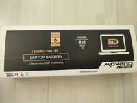 Bateria do HP EliteBook 8530, 8540p, 8540w, 5200 mAh