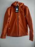 Kurtka narciarska Maroon 2L