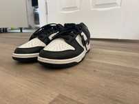Sapatilhas Nike Panda Dunk Low