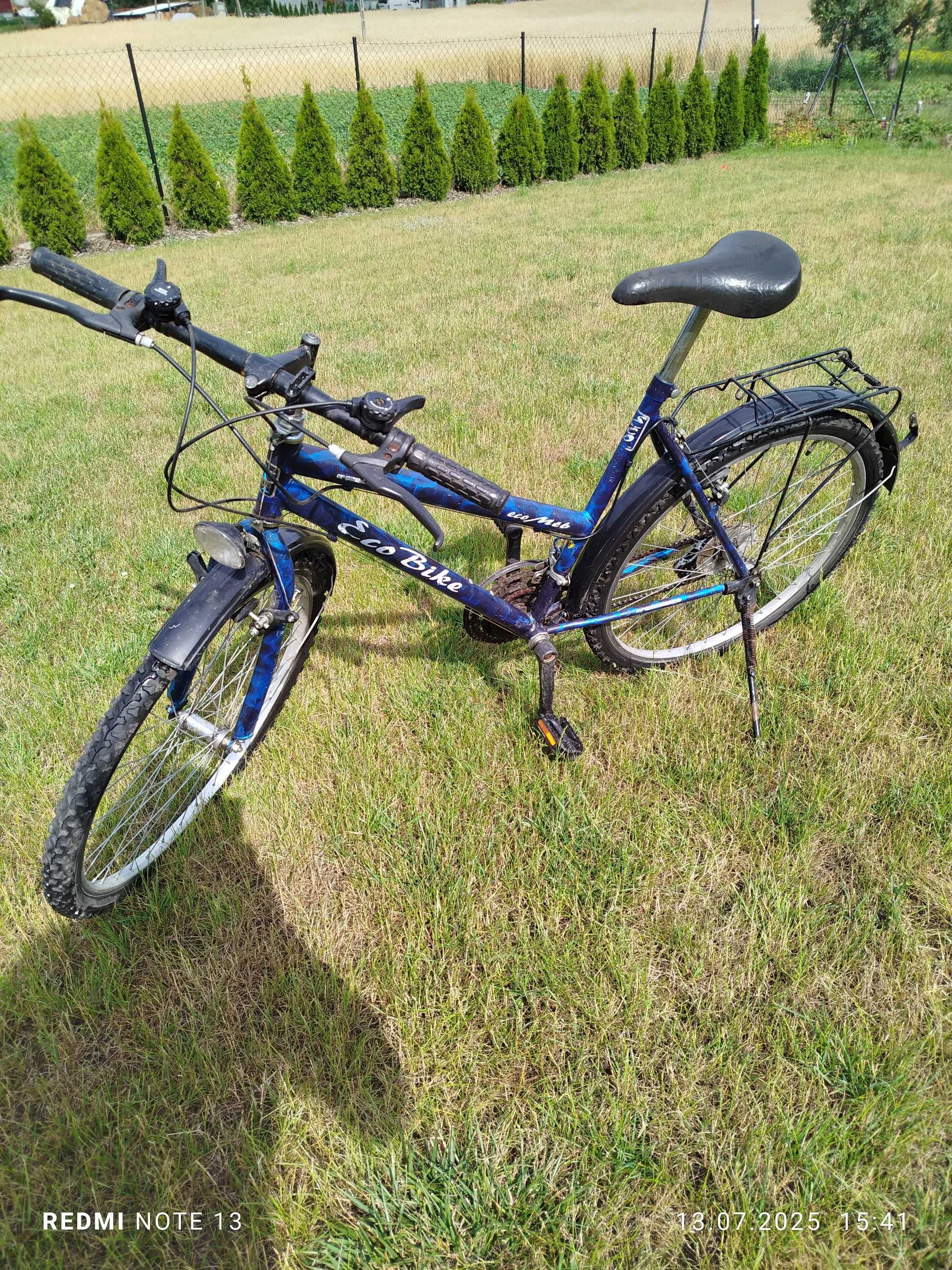 Sprzedam Rower 24 cale