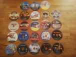 23 jogos PS3