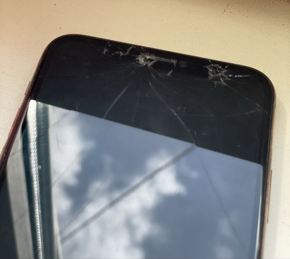 Пррдам iphone 11 pro max