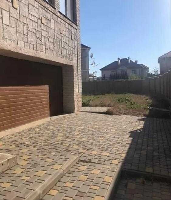 Дом 10 соток Закрытый Кооператив у Моря 3 уровня Цоколь