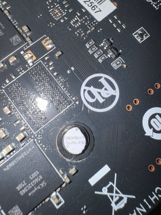 Продам відеокарту RTX 3050 6gb