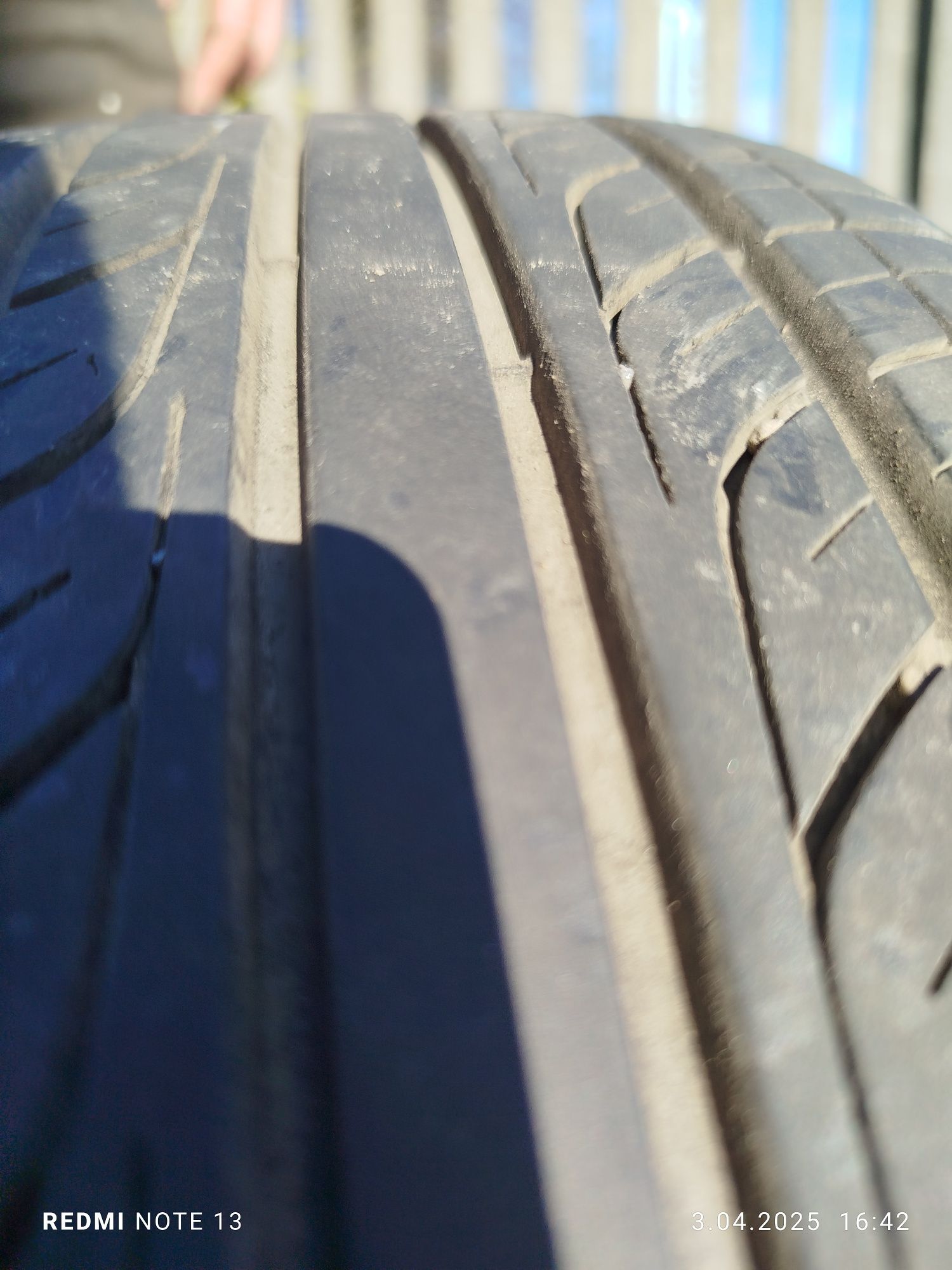 AluFelgi 15 5x112 z oponami letnimi 195/65r15