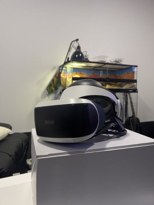 Oculos vr1 playstation