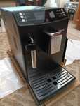 Ekspres do kawy Philips Model EP3510 czarny