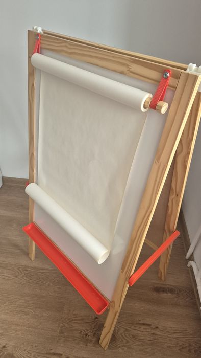 Мольберт Ikea для малювання
