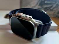 Apple Watch Ultra 2 49mm Tytan 64GB e-SIM