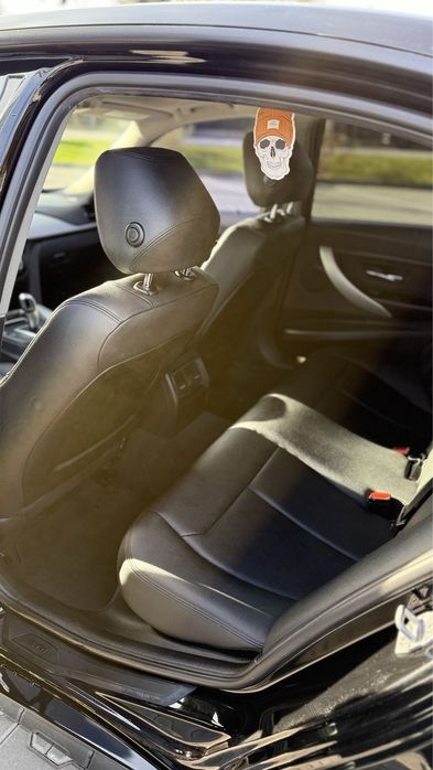 Продам чудовий бмв, BMW F30