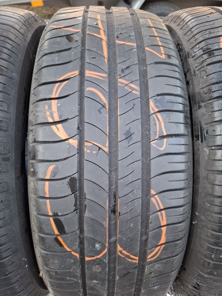 195/55R16 Michelin Opony Letnie * Cena za 4 sztuki * Premium * 763 KB