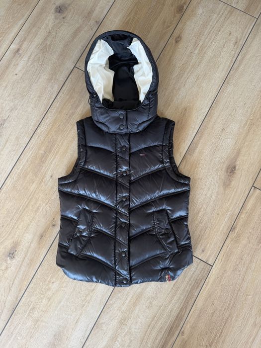Kamizelka/bezrekawnik Tommy Hilfiger Reflective