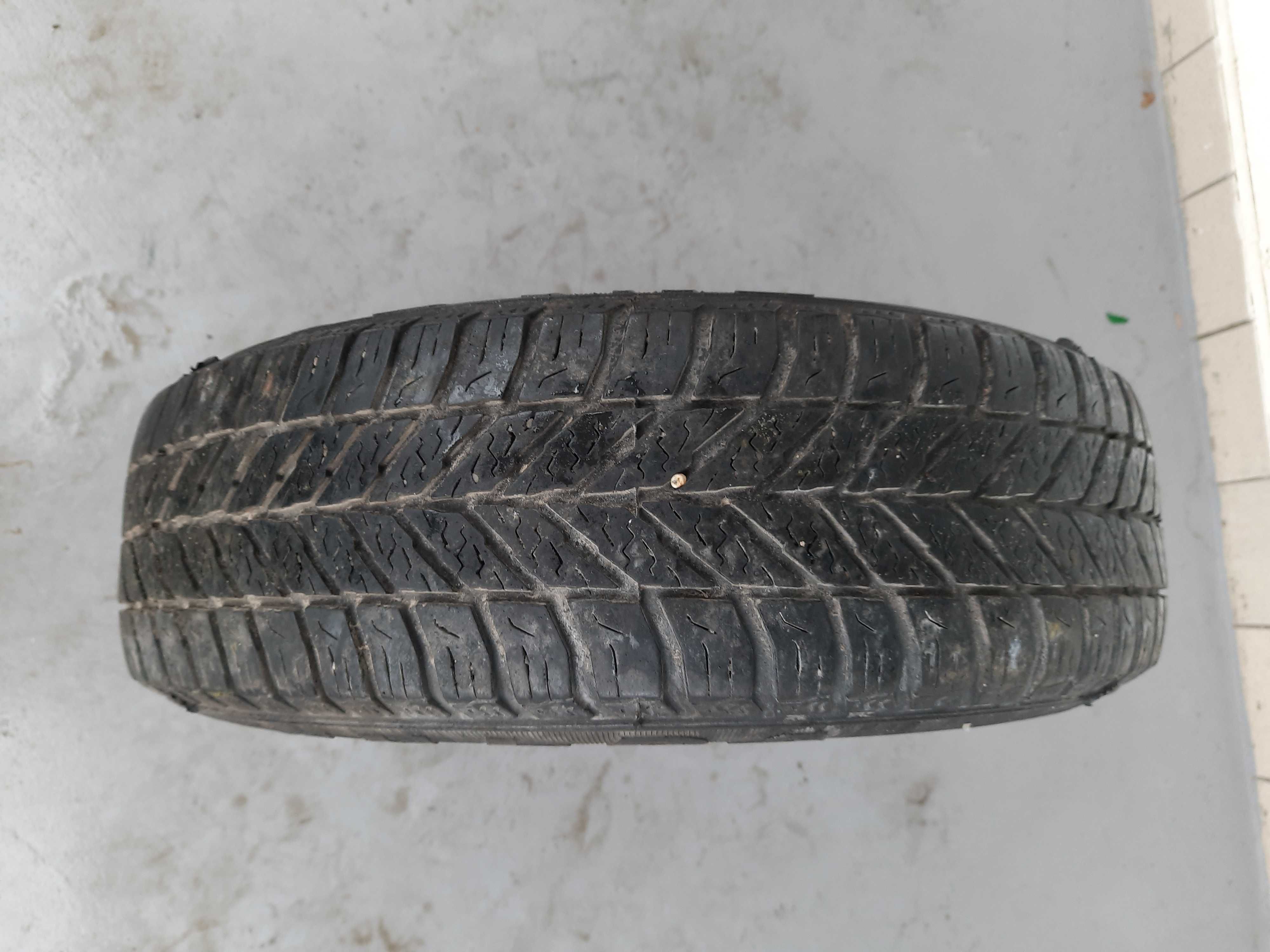 Felga+Opona 4x13 155x70