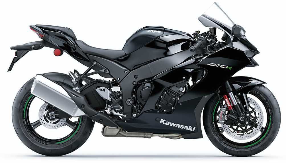 Амортизатор KAWASAKI ZX-10R 2006-2023