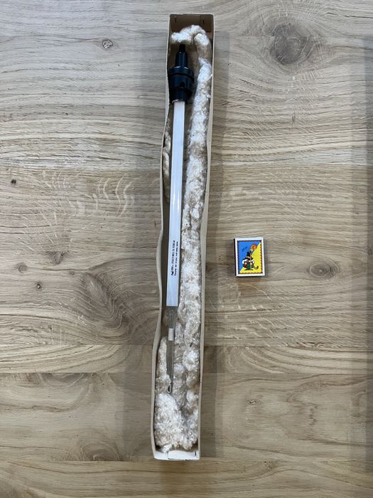 Терморегулятор ртутний електроконтактний типу ТЗК