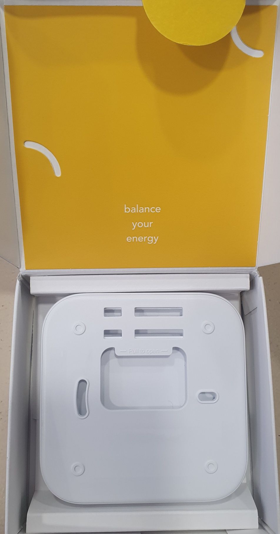 Sensor de temperatura sem fio -TADO°