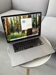 MacBook Pro 16 2019 A2141 i7 2.6 | 32gb | SSD 2TB  95% АКБ