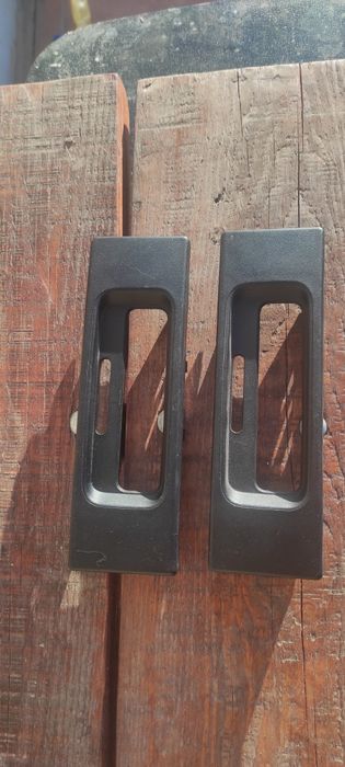 Продам окантовку дисплея Рено Клио, Симбол, Трафик, Опель Віваро