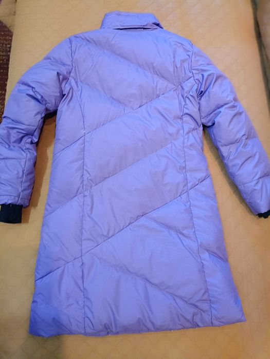 Пуховик Columbia