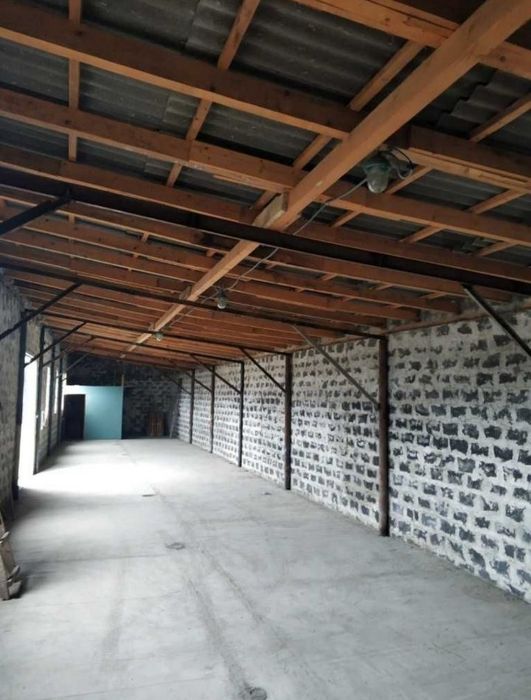Продається комплекс складських приміщень