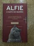 Alfie - o gato do bairro, de Rachel Wells