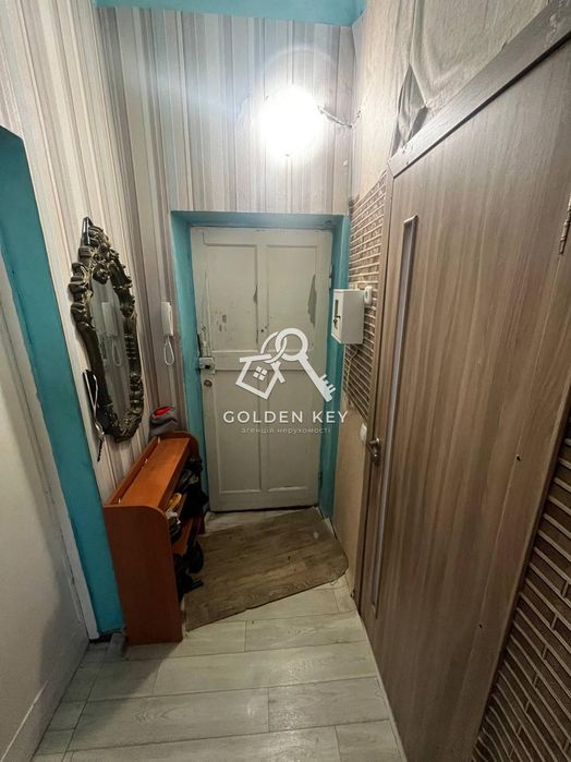 Продаж однокімнатної квартири, 44 квартал