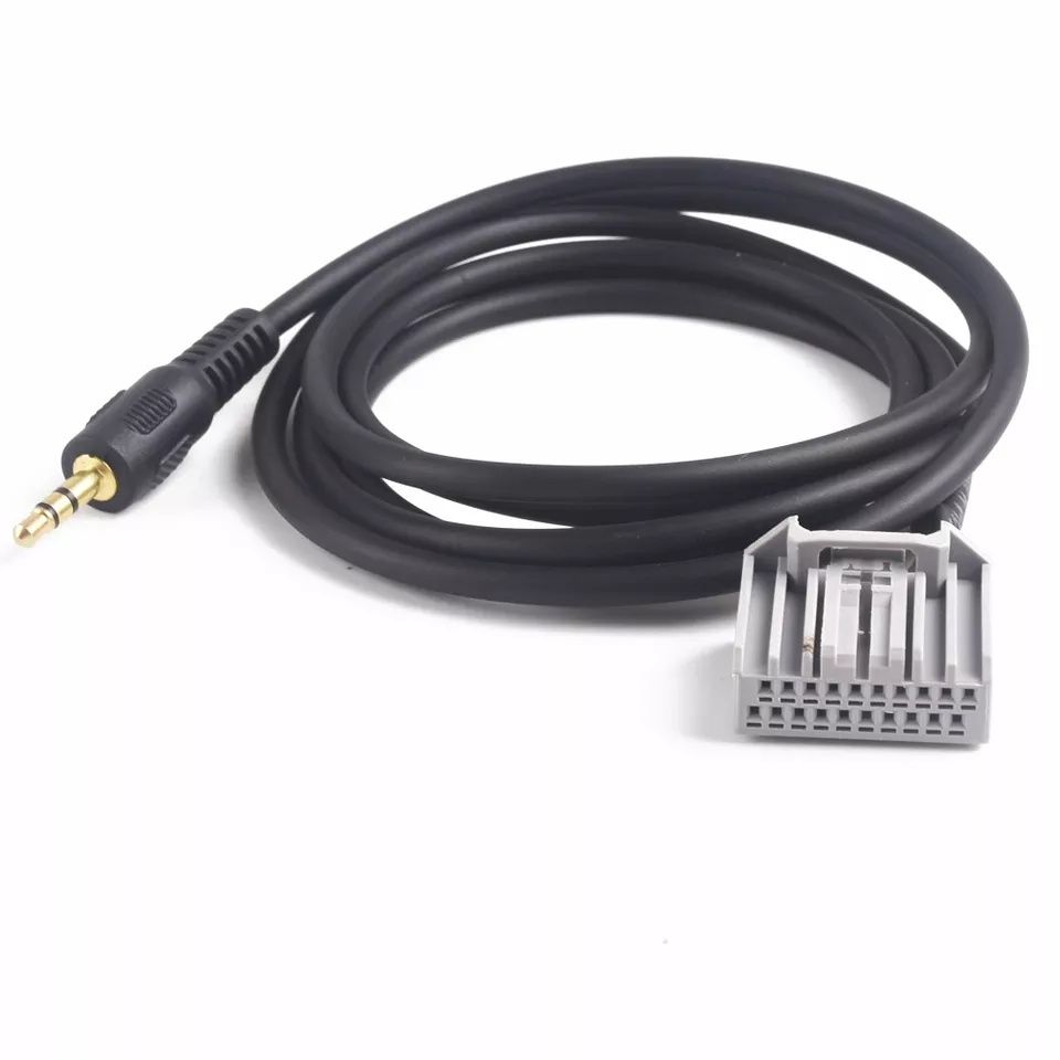 Aux bluetooth адаптер Honda 4D