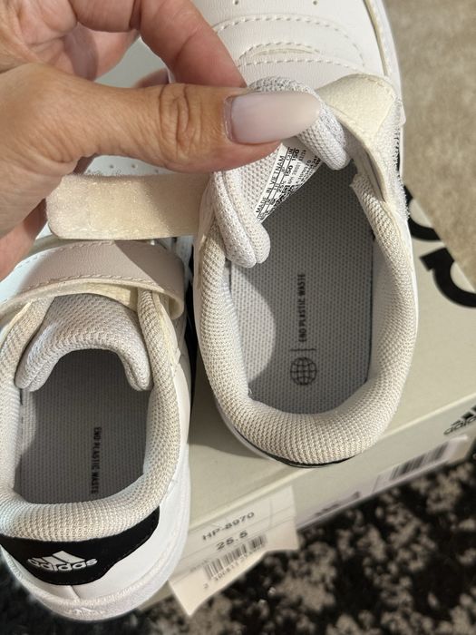 Дитячі кросівки Adidas