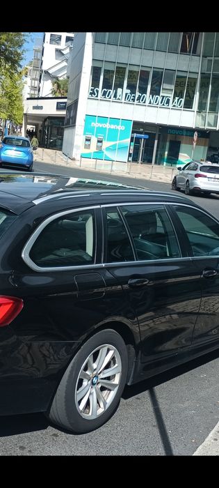 Jantes BMW originais com pneus