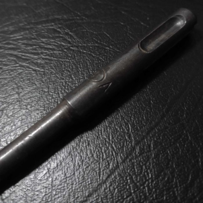 Бур (сверло перфоратора) Bosch 8 мм