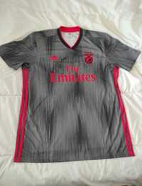 Camisola Benfica