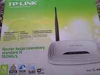 Router  TP -LINK