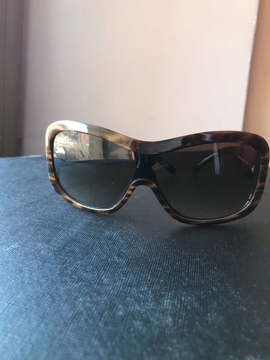 Очки Givenchy маска оригинал Prada