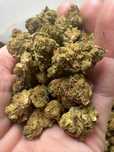 30 Gram Strawberry haze CBD Jakość Premium
