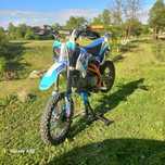 Sprzedam kayo 140tt