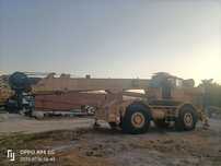 Auto grua Grove RT625