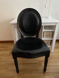 Cadeira clássica