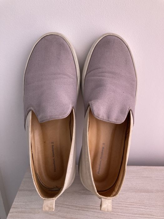 Sapatilhas 8Beaufort