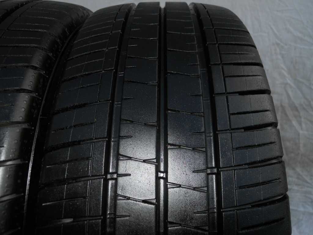 Opony letnie VREDESTEIN Comtrac 2 215/60 R16C 103/101T (2x8,5mm)