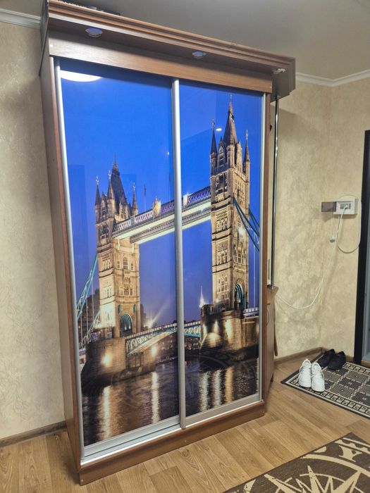 Продам Прихожу в гарному стані