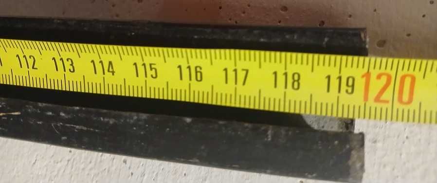 Tablica suchościeralna magnetyczna