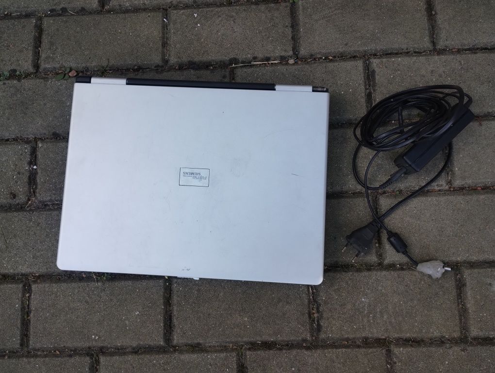 Laptop notebook komputer