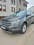 Ford Edge Ford Edge 2.0 PB