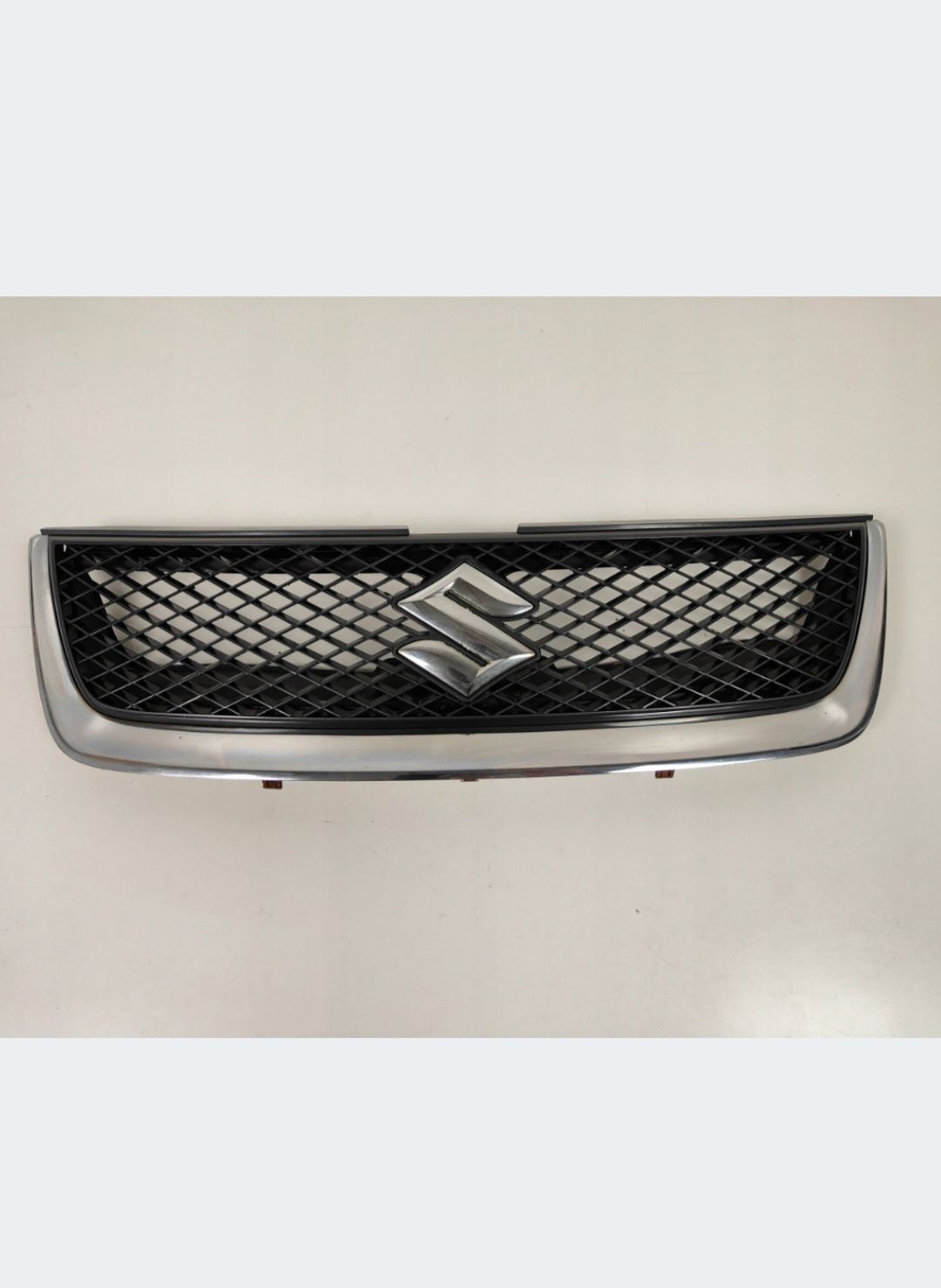 Atrapa grill przód przednia zderzaka suzuki grand Vitara rok 07