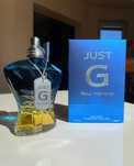 LE BEAU JUST G – Perfumy męskie 100ml